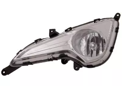 Mistlamp