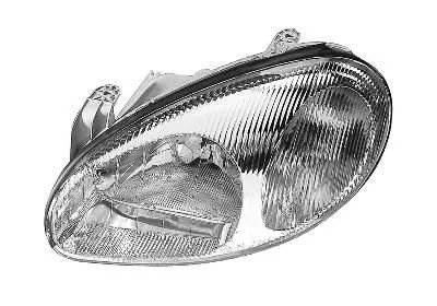 Koplamp