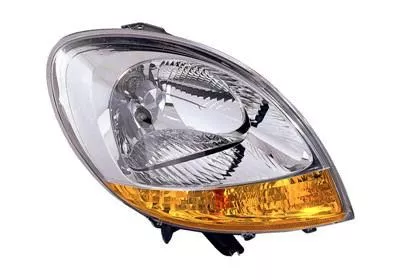 Koplamp