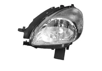 Koplamp