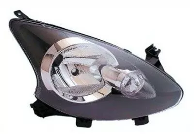 Koplamp