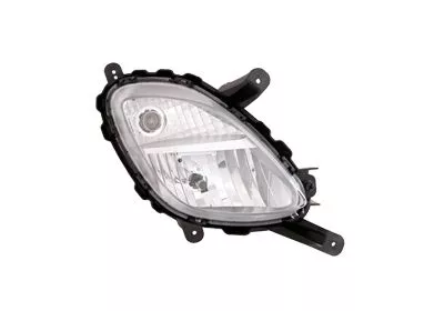 Mistlamp