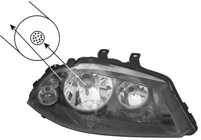 Koplamp