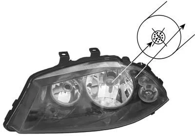 Koplamp