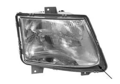Koplamp