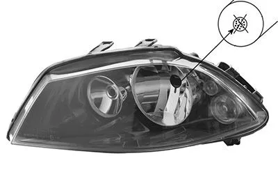 Koplamp