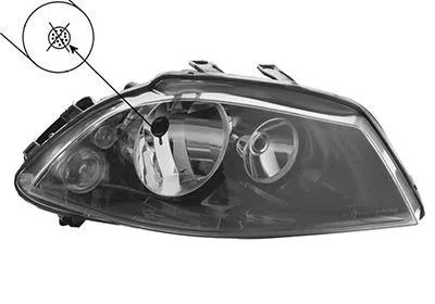 Koplamp