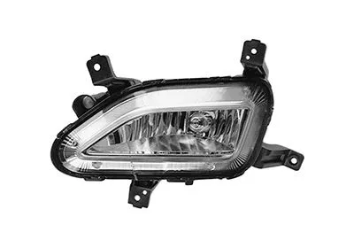 Mistlamp