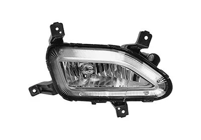 Mistlamp