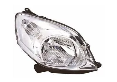 Koplamp