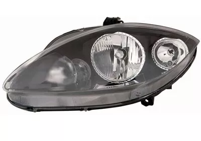 Koplamp