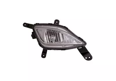 Mistlamp