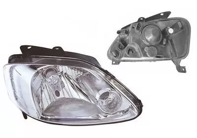 Koplamp