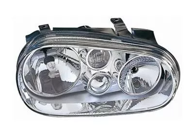 Koplamp