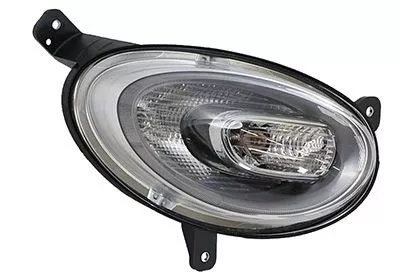 Dagrijverlichting