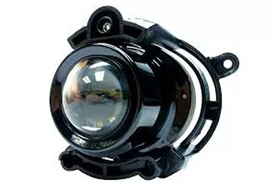 Mistlamp