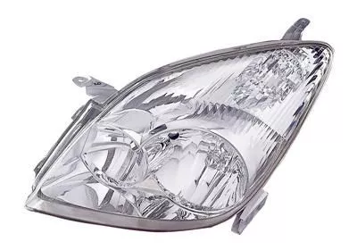 Koplamp
