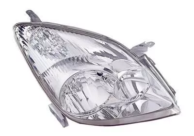 Koplamp