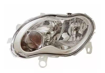 Koplamp
