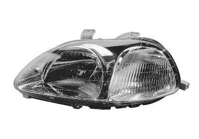 Koplamp