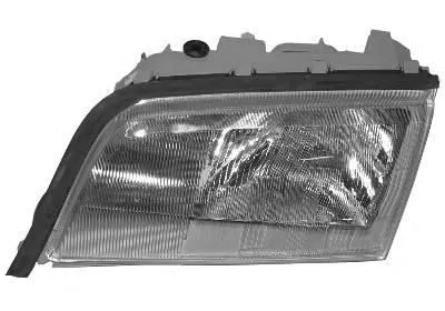 Koplamp