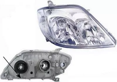Koplamp