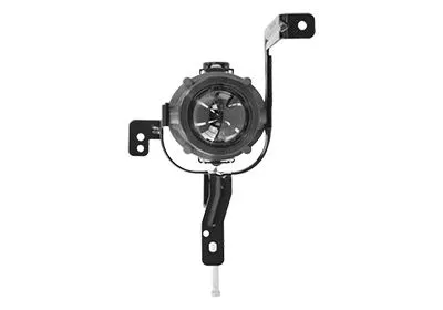 Mistlamp