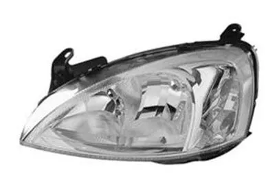 Koplamp