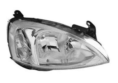 Koplamp