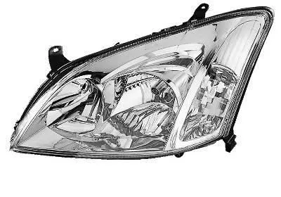 Koplamp