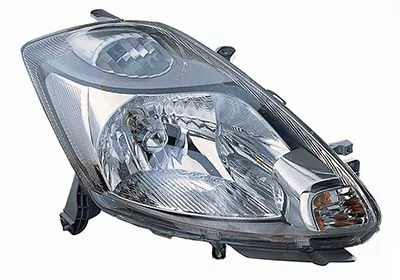 Koplamp