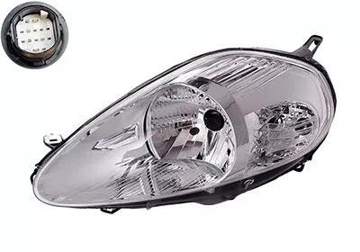 Koplamp
