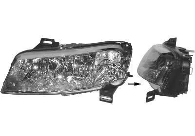Koplamp