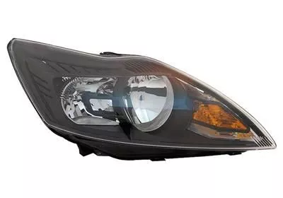 Koplamp