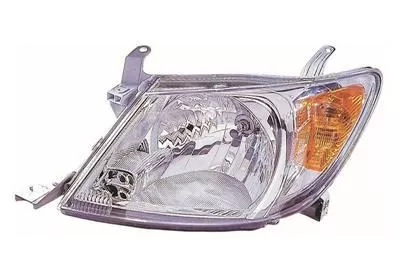 Koplamp