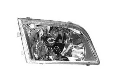 Koplamp