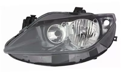 Koplamp