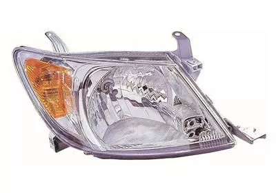 Koplamp