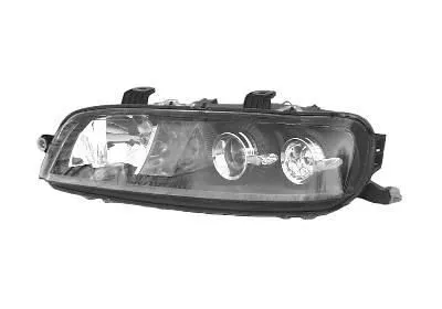 Koplamp