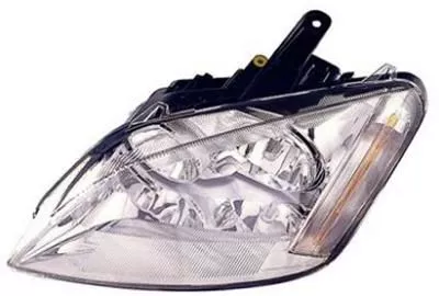 Koplamp