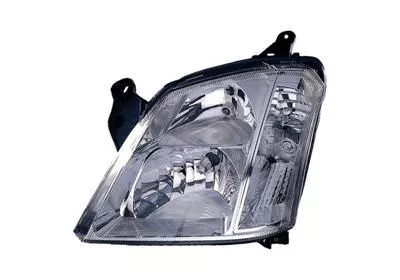 Koplamp
