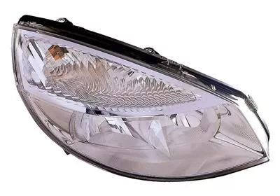 Koplamp