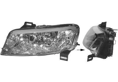 Koplamp