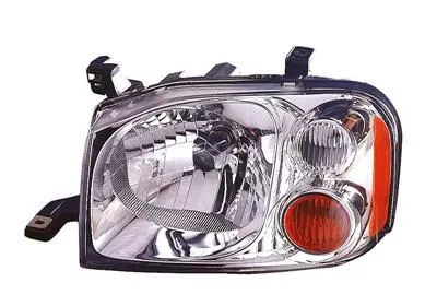 Koplamp
