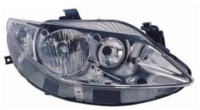 Koplamp