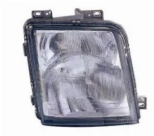 Koplamp