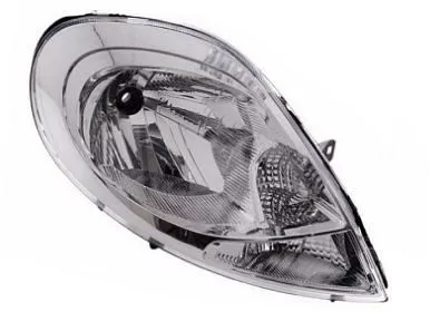 Koplamp