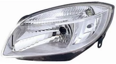 Koplamp