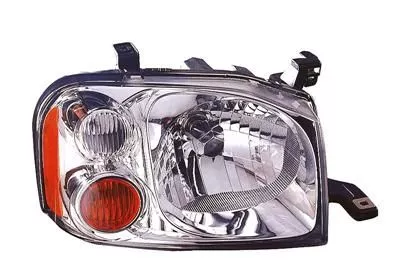 Koplamp