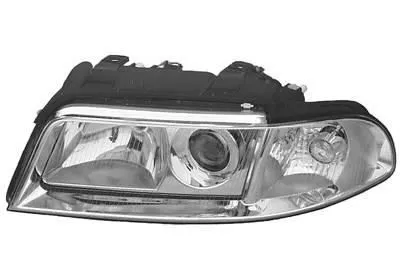 Koplamp